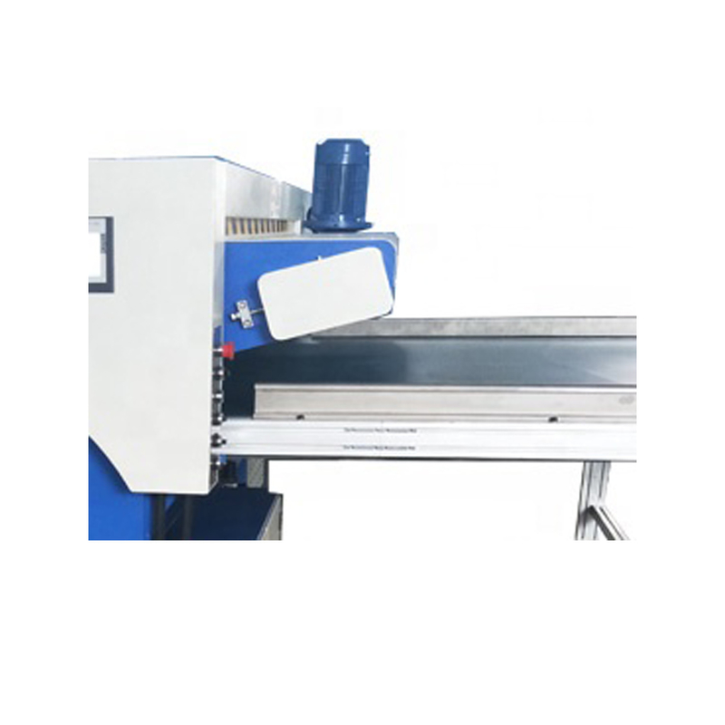 Machine d'emballage automatique du matelas NOBO-J01 380V 50hz pour le matelas de emballage d'éponge/latex