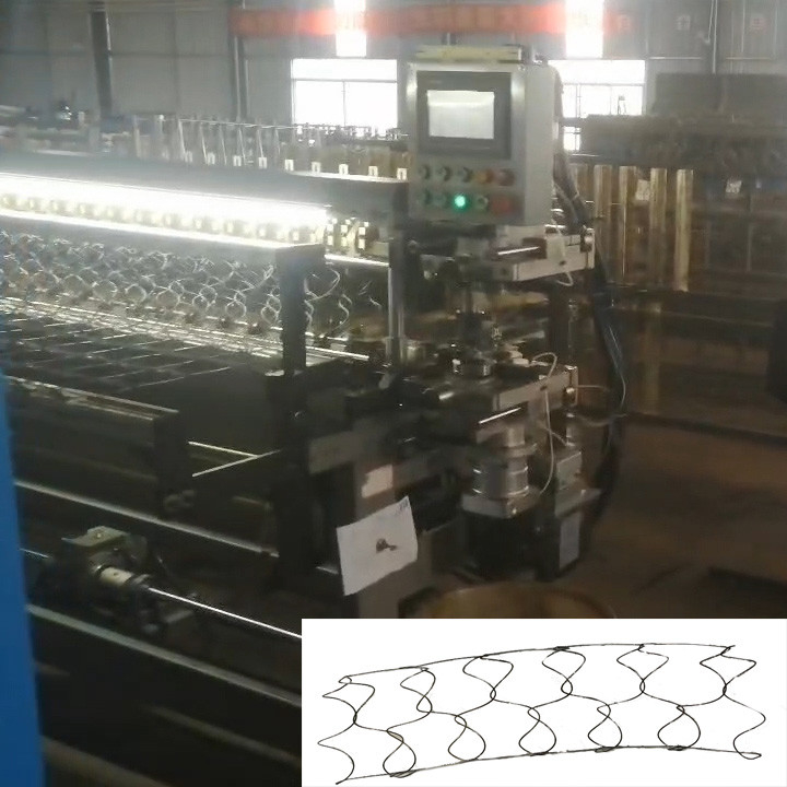La machine de enroulement de ressort de matelas du diamètre de fil de bobine 1.8-2.0 a uni 5Mpa de enroulement