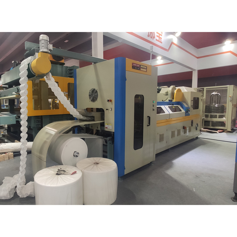 140 ressorts/diamètre fil de Min Pocket Spring Machine Production 1.4-2.3mm