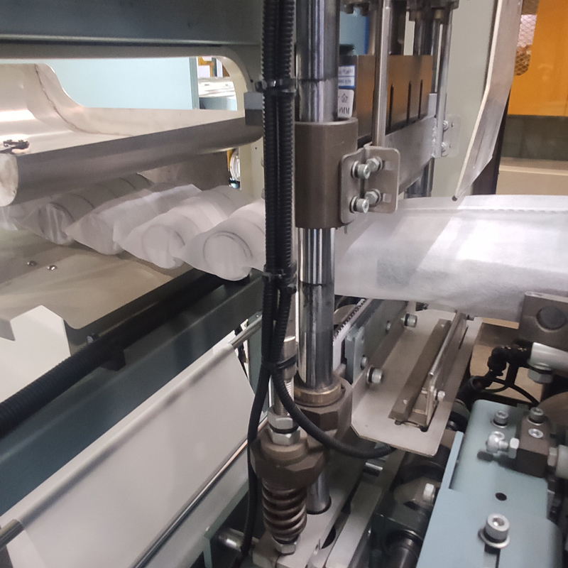140 ressorts/diamètre fil de Min Pocket Spring Machine Production 1.4-2.3mm