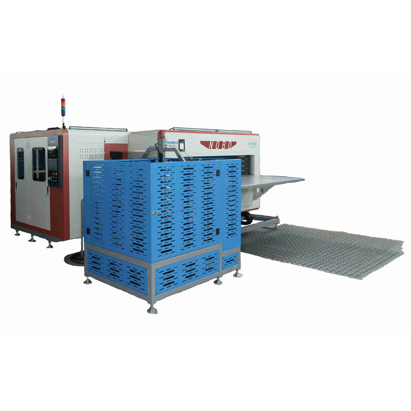 Capacité 60-90 feuilles Ligne de production de matelas de 8 heures avec assemblage de ressorts Diamètre de l'anneau d'extrémité 65mm-90mm Diamètre du fil d'assemblage 1.3-1.6mm pour l'assemblage de matelas