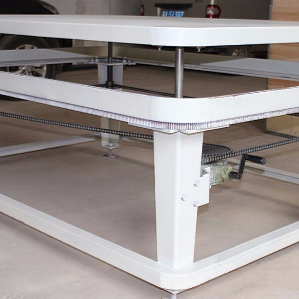 Machine épaisse de bord de bande de matelas de NOBO 1.2KW 70-450mm pour le sac de couchage